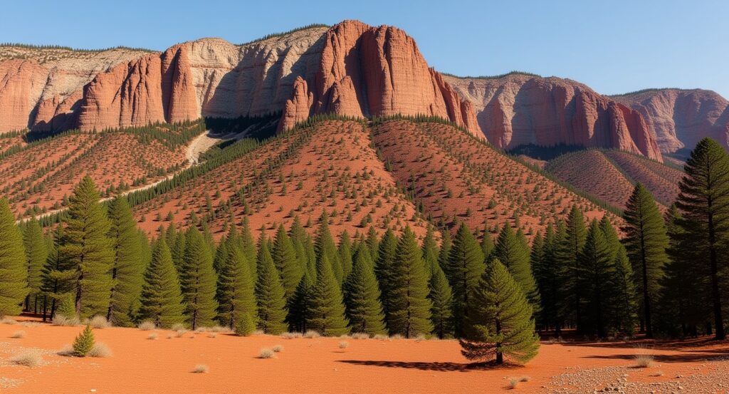 Fire Restrictions & Burn Bans - Greater Zion