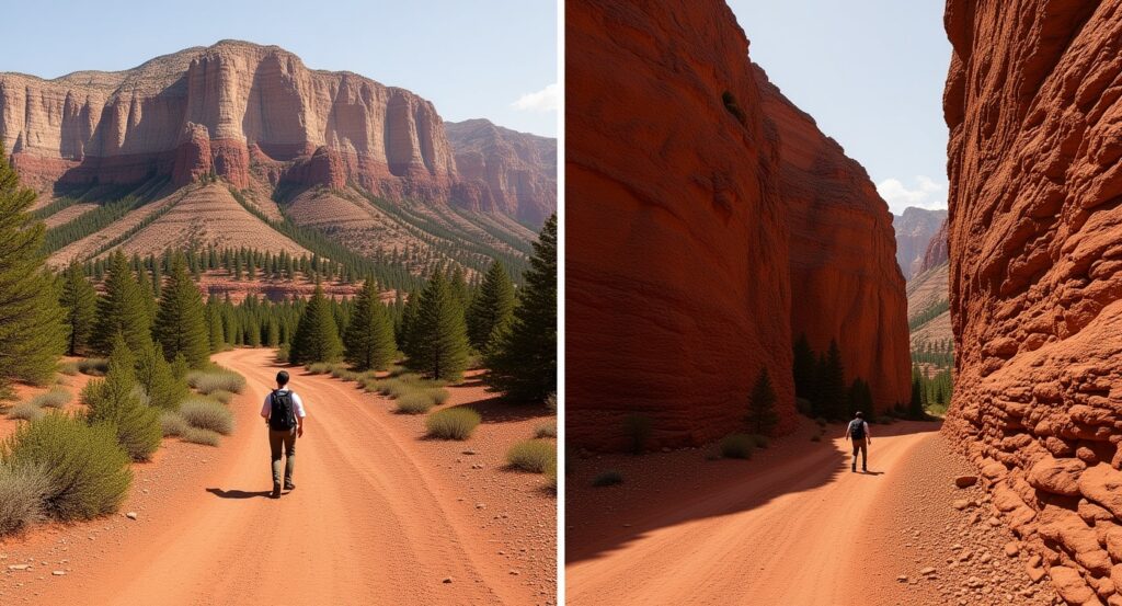 Park Alerts & Notifications - Greater Zion