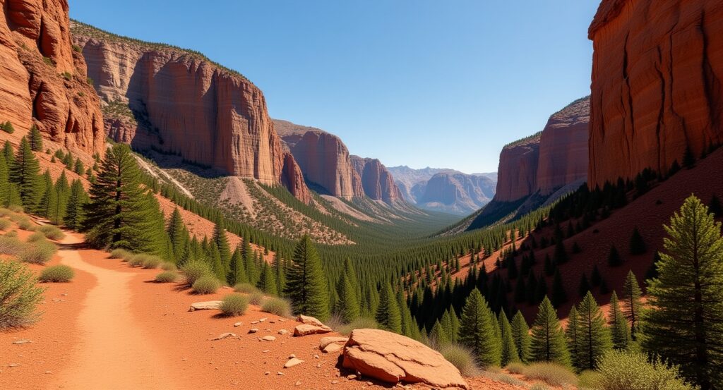 Zion National Park Guide Hub - Greater Zion