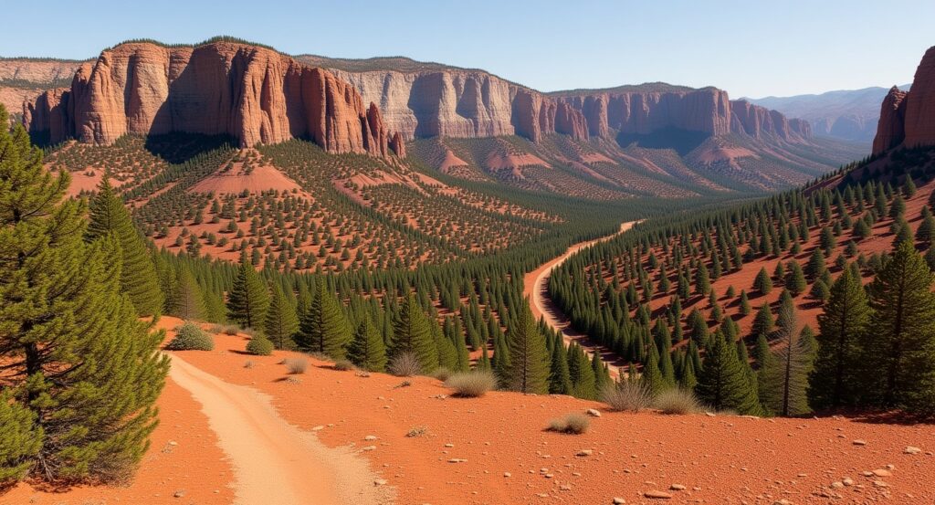 Zion Shuttle & Parking Explained - Greater Zion