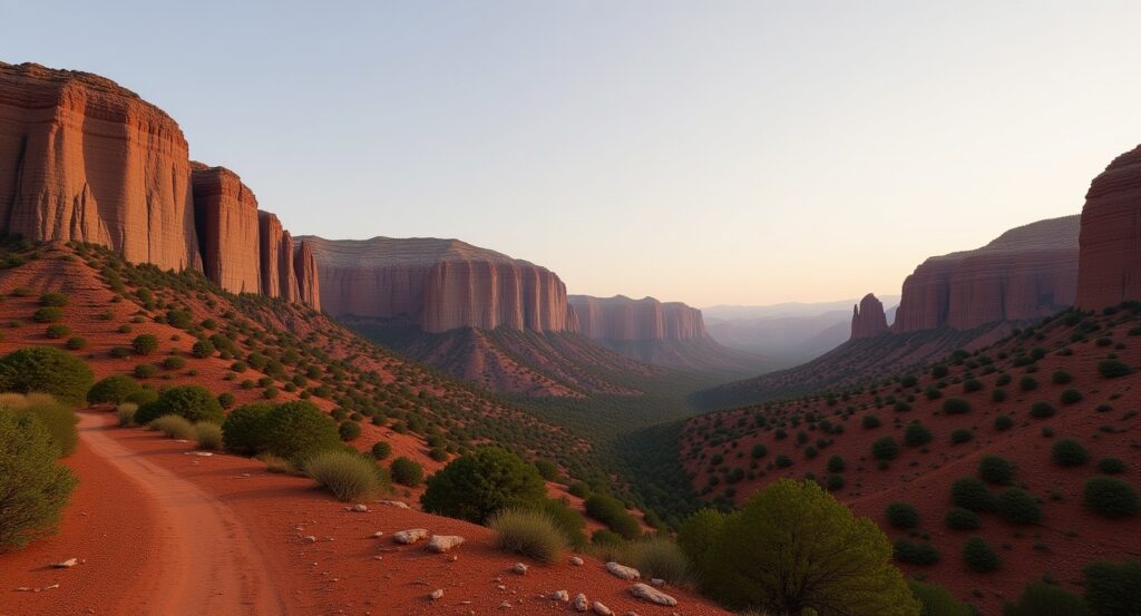 Zion Permits & Reservations - Greater Zion