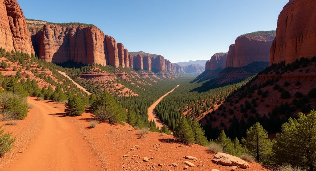 Zion Best Time to Visit (Month-by-Month) - Greater Zion