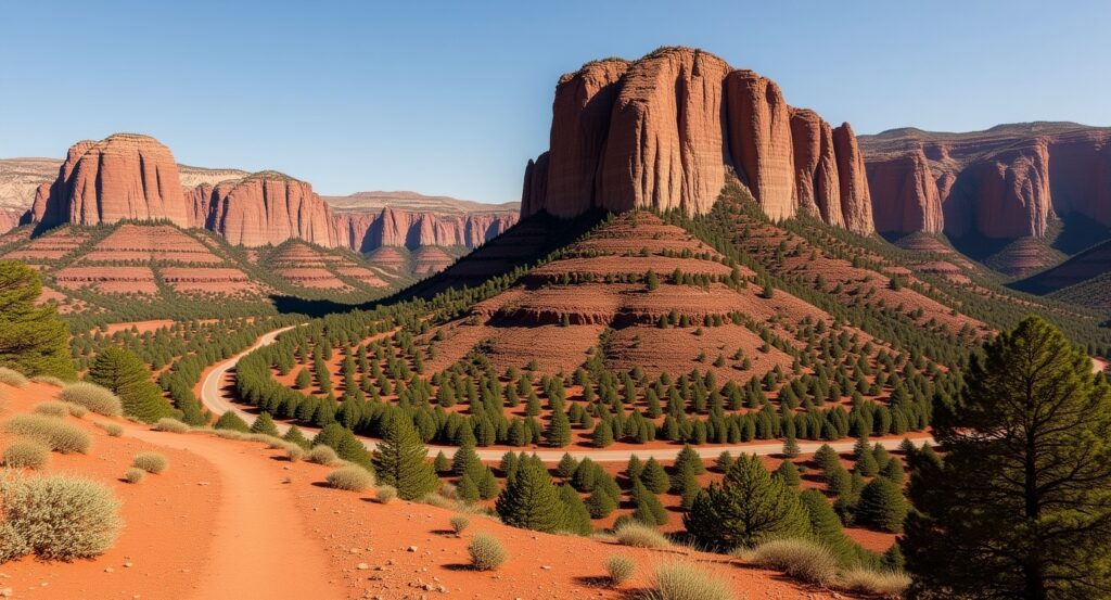 Zion in 2 Days Itinerary - Greater Zion