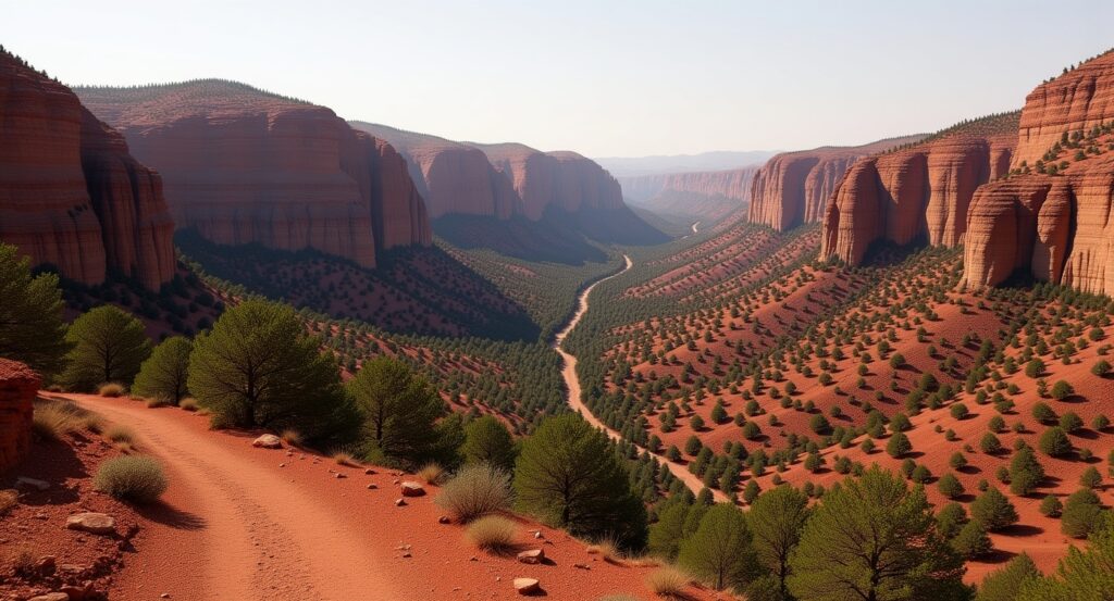 Zion in 3 Days Itinerary - Greater Zion