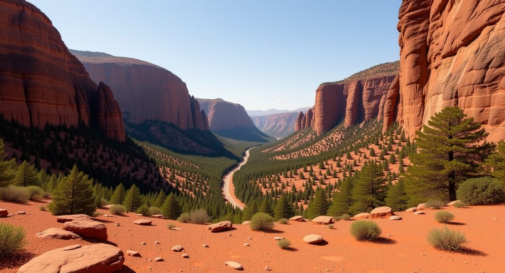 Zion with Kids - Greater Zion