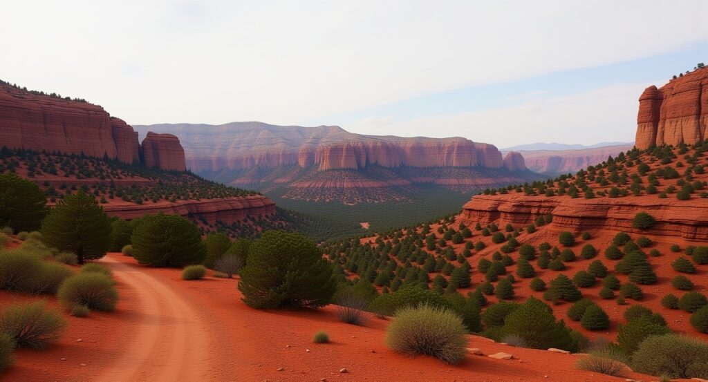 Zion Accessibility Guide - Greater Zion
