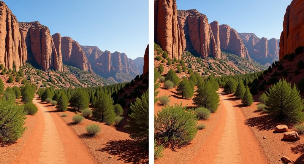 Zion Packing List - Greater Zion