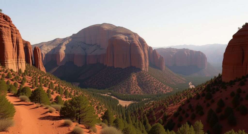 Zion Photography Spots - Greater Zion