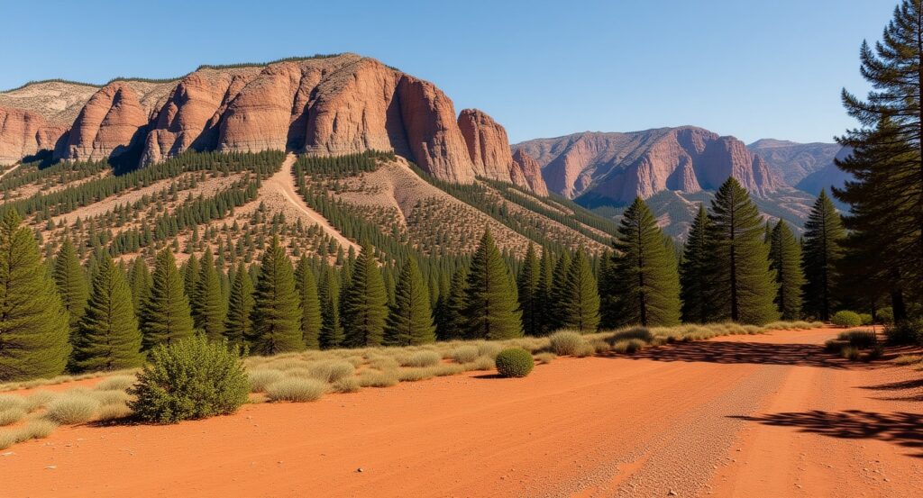 Places - Greater Zion