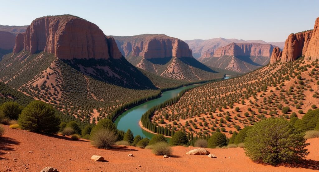 St. George Guide Hub - Greater Zion