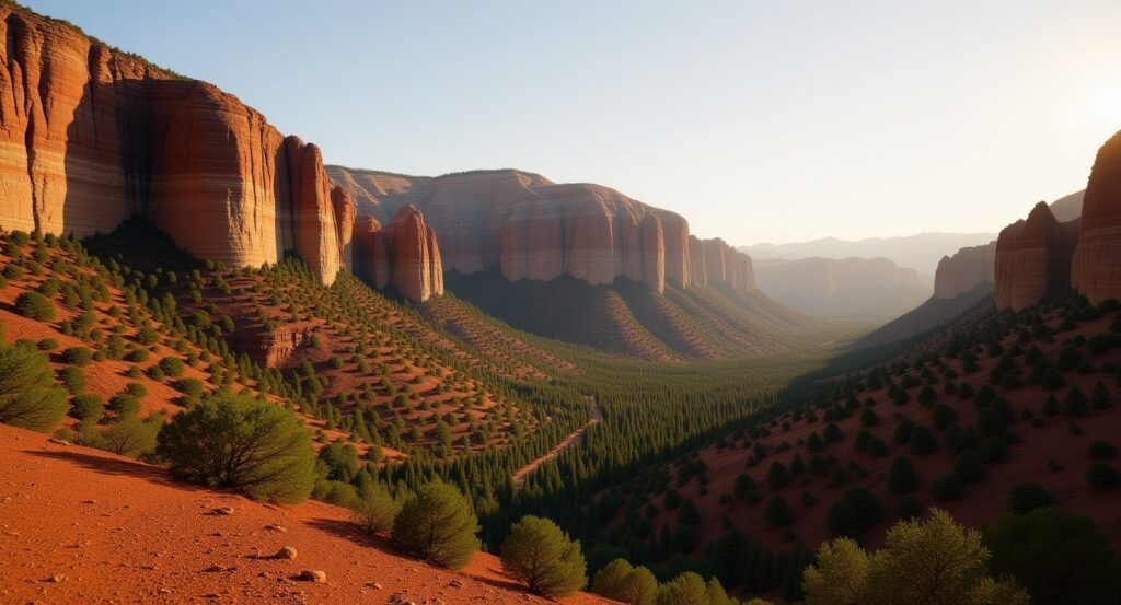 Springdale Guide - Greater Zion