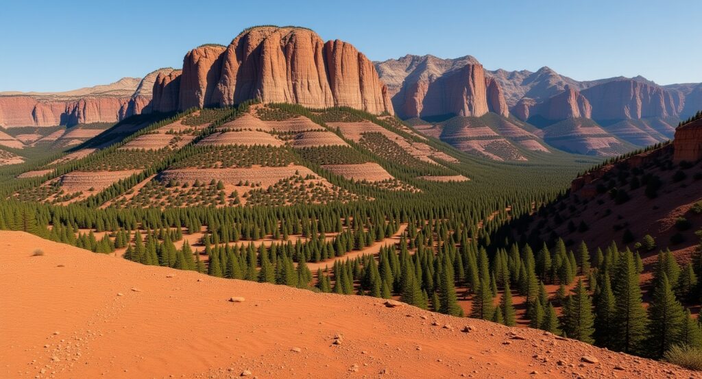 Washington (UT) Guide - Greater Zion