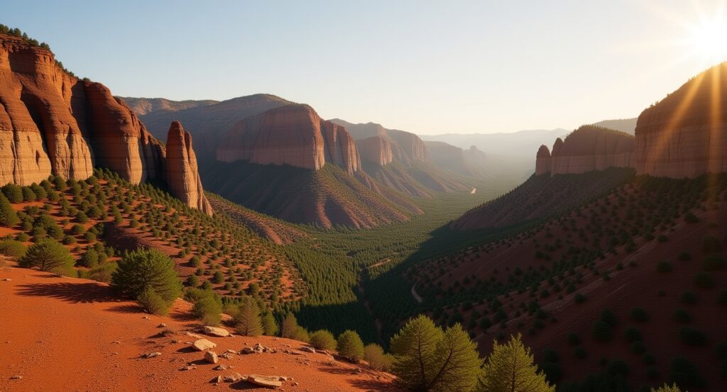 La Verkin Guide - Greater Zion