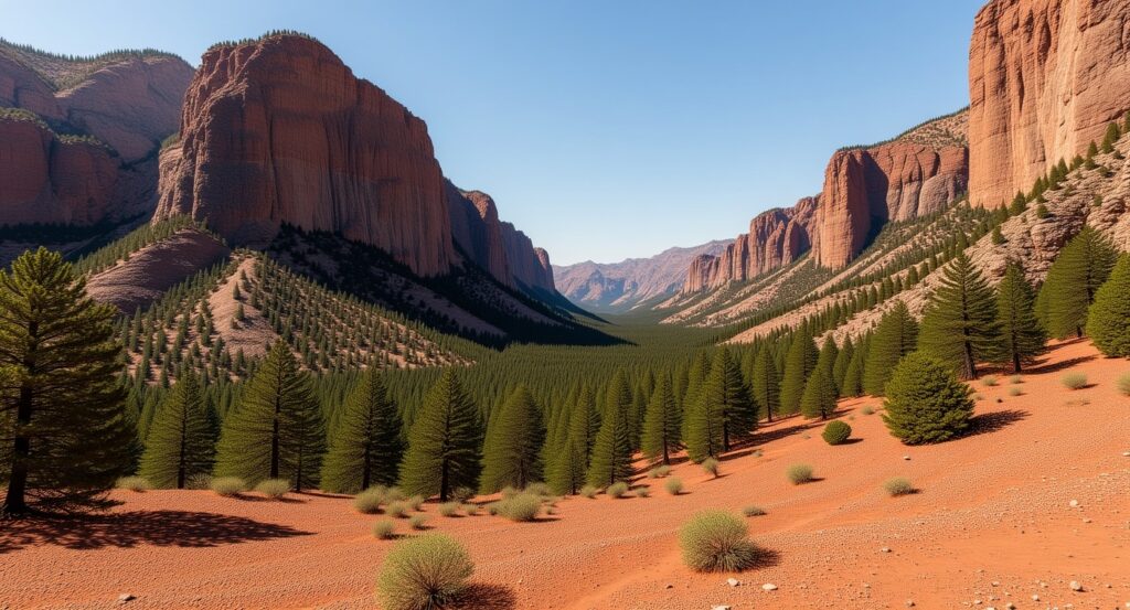 Santa Clara Guide - Greater Zion