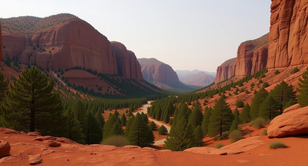 Toquerville Guide - Greater Zion