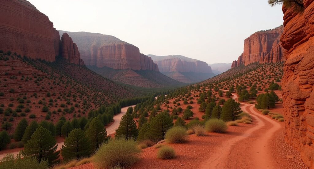 Parks - Greater Zion