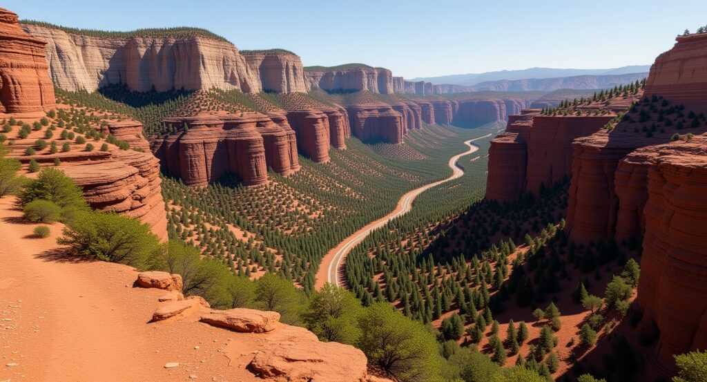 Quail Creek State Park Guide - Greater Zion