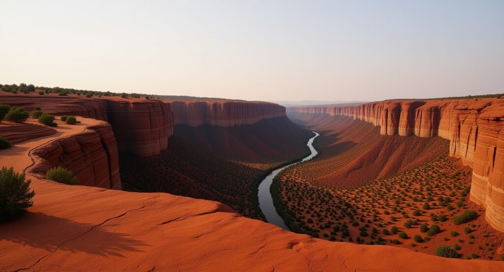 Red Cliffs Desert Reserve Guide - Greater Zion