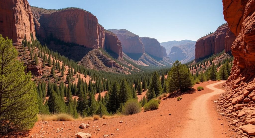 Gunlock State Park Guide - Greater Zion