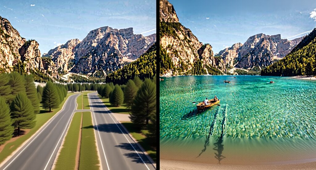 Day Trips - Greater Zion