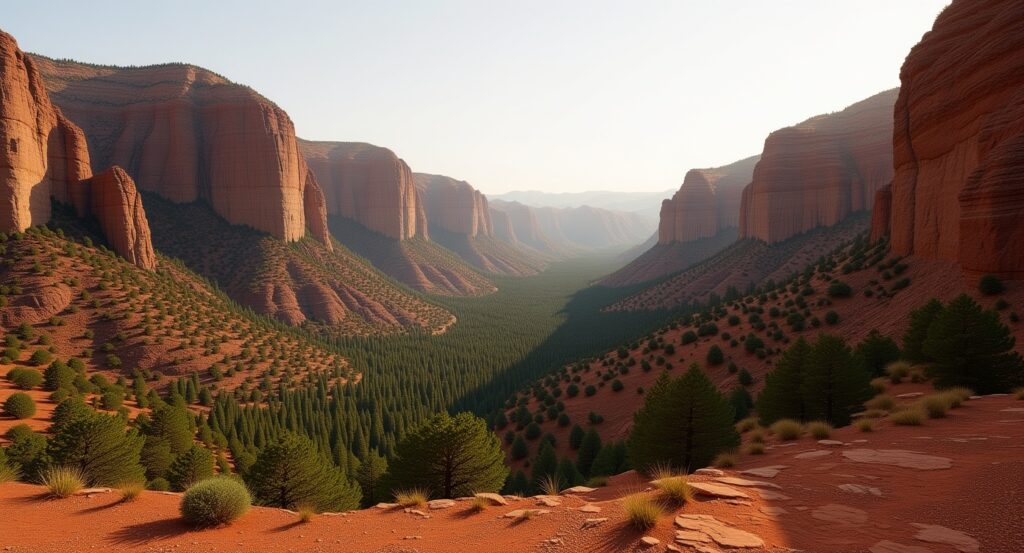 Best Viewpoints & Overlooks - Greater Zion