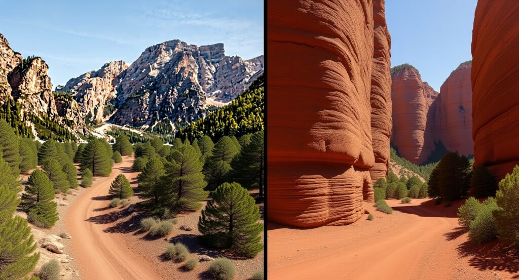 Hidden Gems - Greater Zion