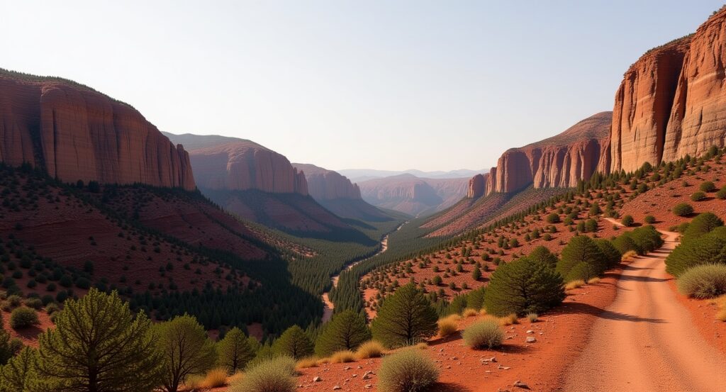 Best Time to Visit Greater Zion - Greater Zion