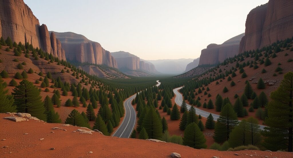 First-Time Visitor Checklist - Greater Zion