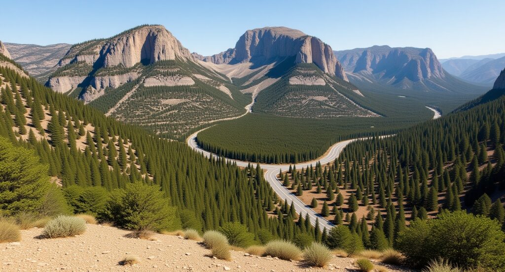 3-Day Trip Planning Checklist - Greater Zion