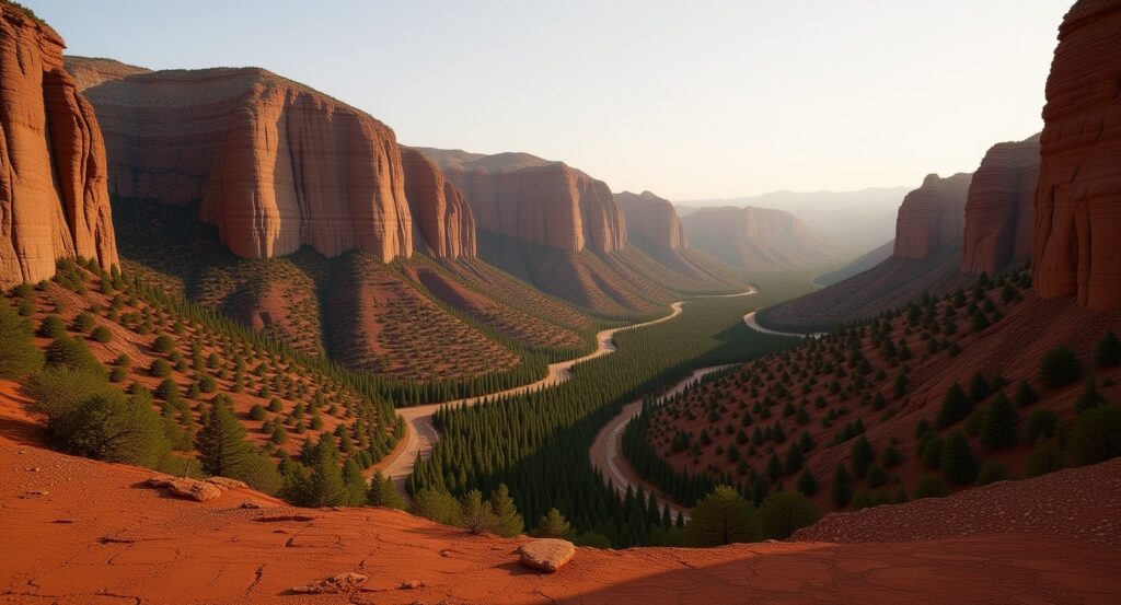 Budget Guide - Greater Zion