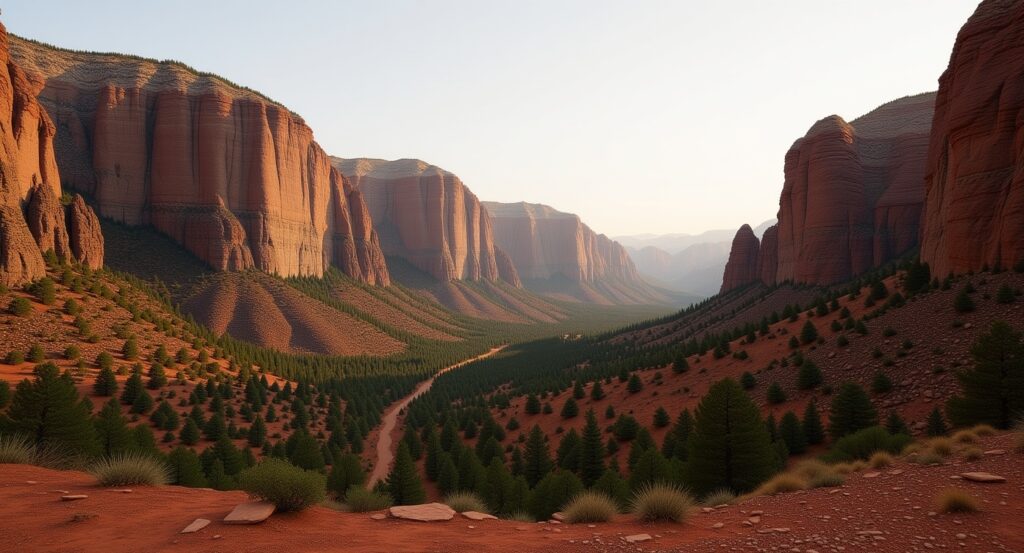 What to Pack - Greater Zion