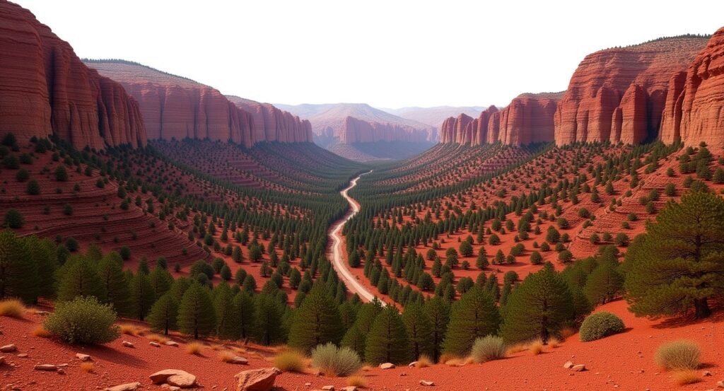 Park Passes & Fees - Greater Zion