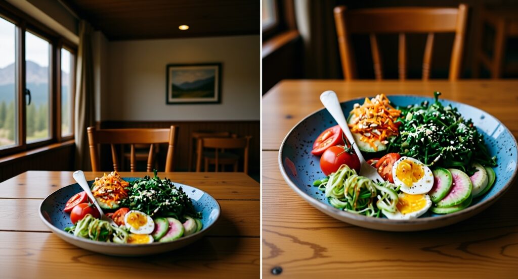 Weather by Season - Greater Zion