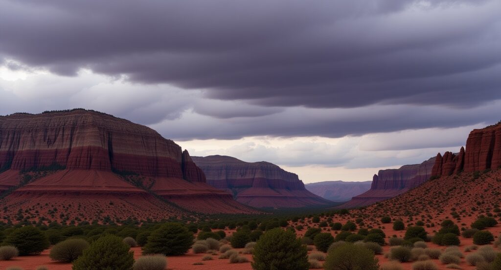 Flash Flood Safety - Greater Zion