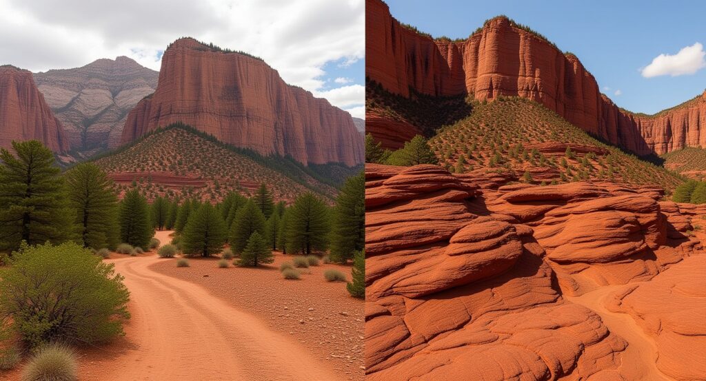 Accessibility Guide - Greater Zion