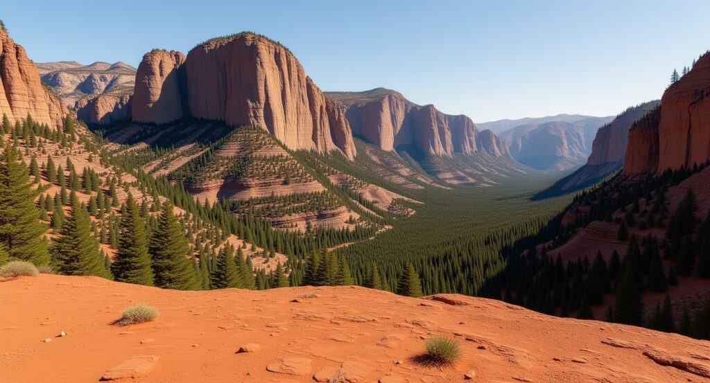 Family Travel Guide - Greater Zion