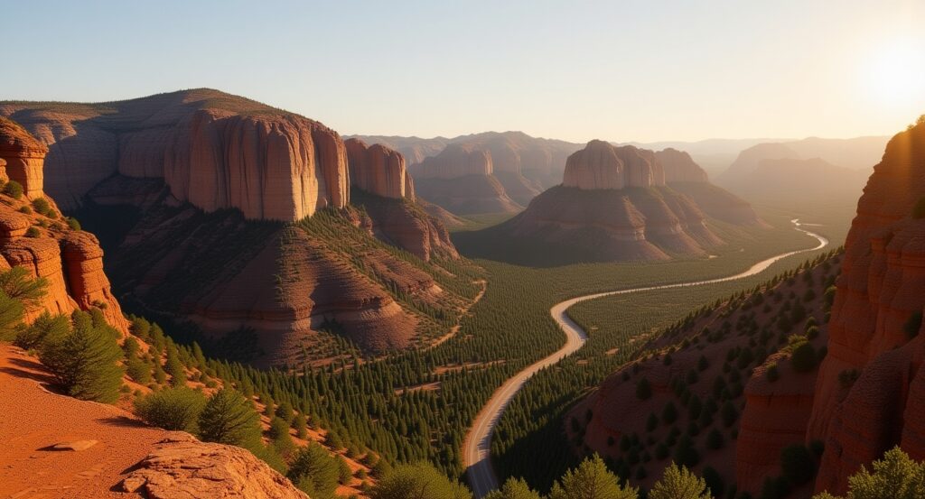 Couples Travel Guide - Greater Zion