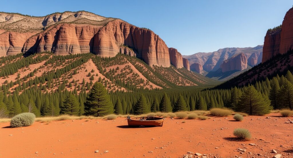 Solo Travel Guide - Greater Zion