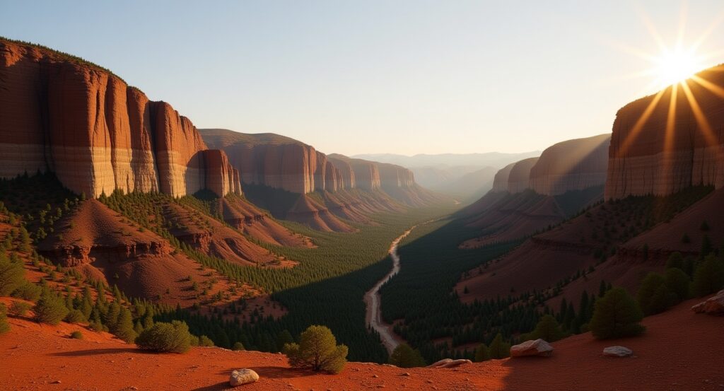 Choose Your Base - Greater Zion