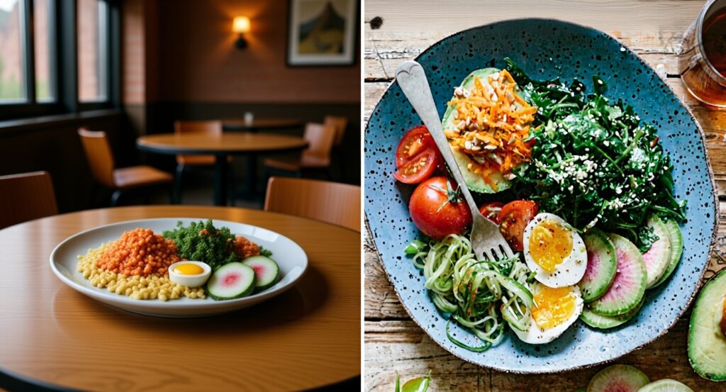 Best Areas for Food & Nightlife - Greater Zion