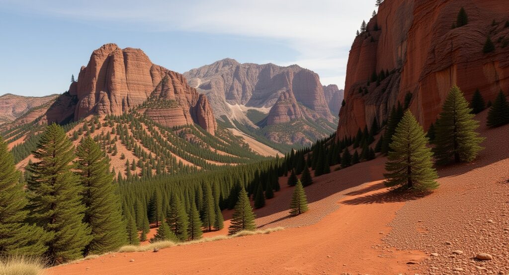 What to Do Without a Car - Greater Zion