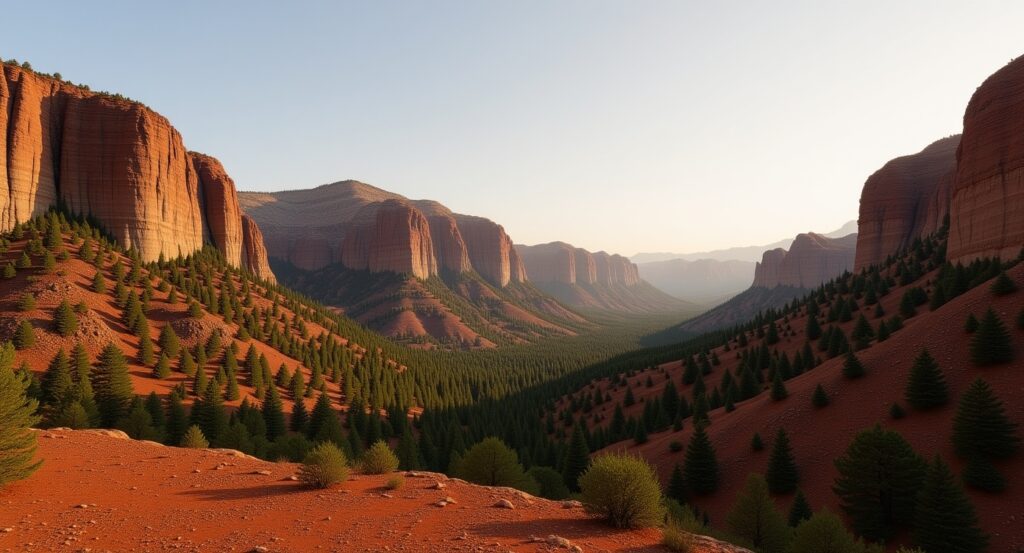 Remote Work & Wi-Fi Spots - Greater Zion