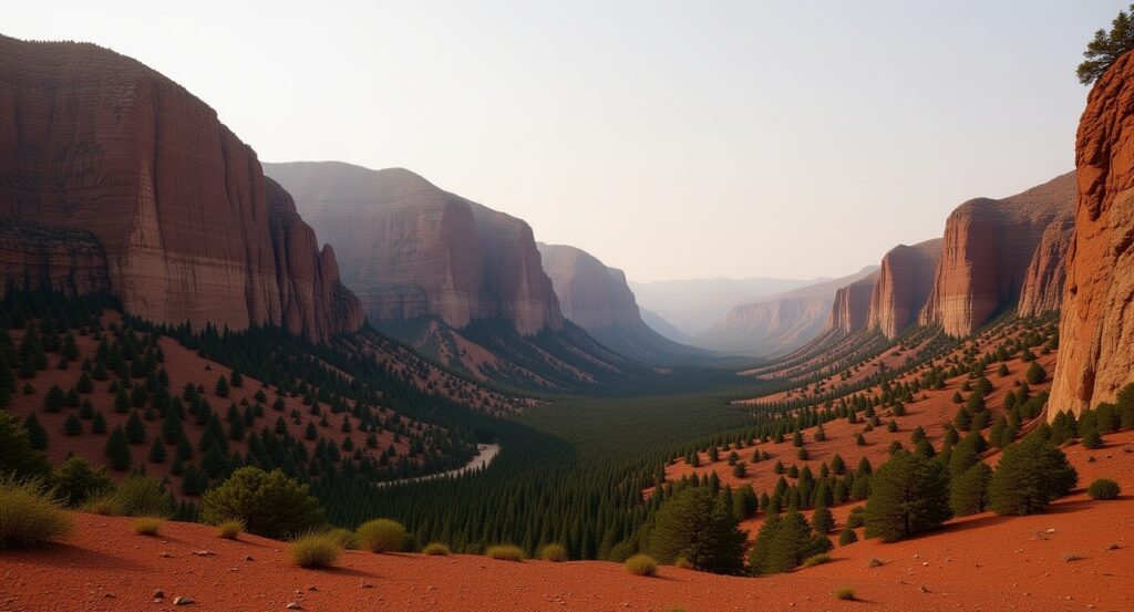 Leave No Trace & Etiquette - Greater Zion