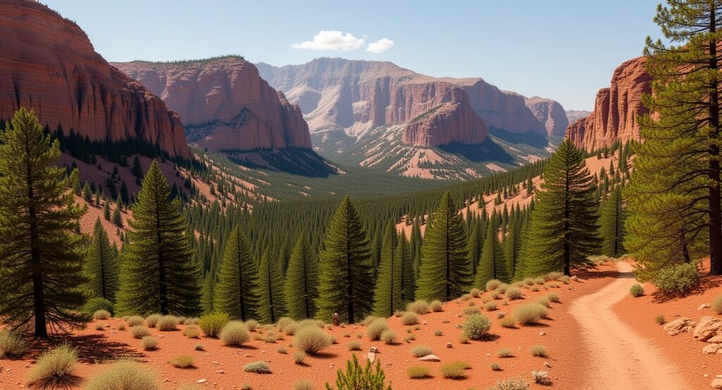 2-Day Greater Zion Itinerary - Greater Zion