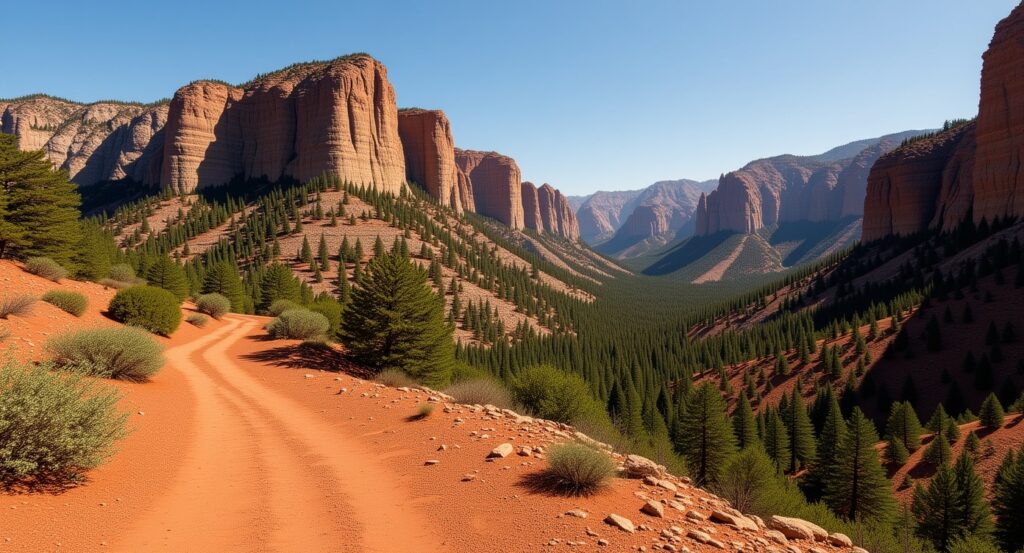 4-Day Greater Zion Itinerary - Greater Zion