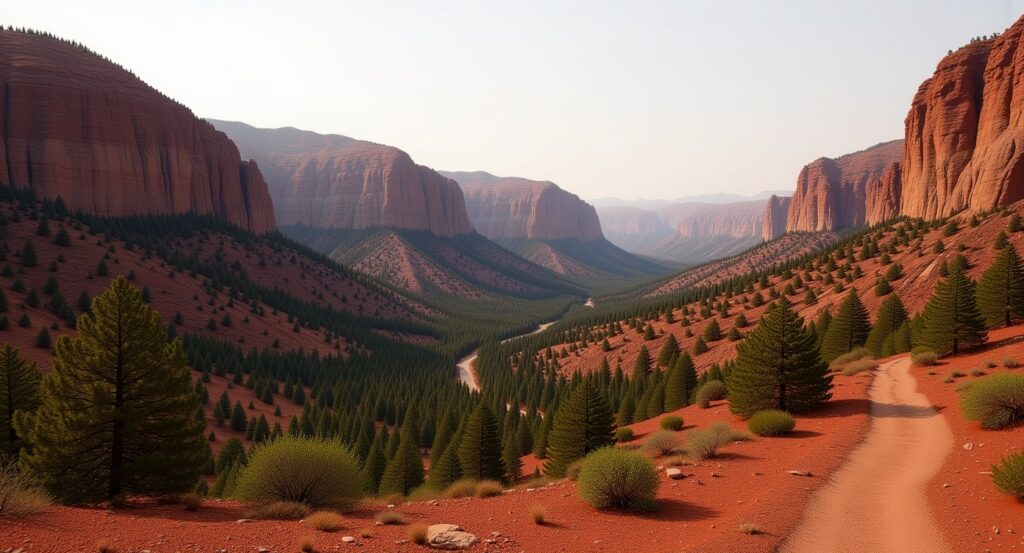 5-Day Greater Zion Itinerary - Greater Zion